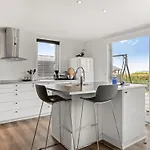 Adser - 300m From The Sea By Interhome *