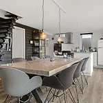 Adser - 300m From The Sea By Interhome Casa de Férias