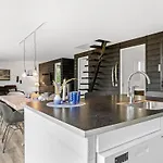 Adser - 300m From The Sea By Interhome * Hejls