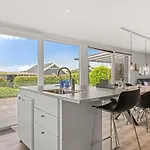 Adser - 300m From The Sea By Interhome Casa de Férias Hejls