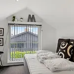 Casa de Férias Adser - 300m From The Sea By Interhome