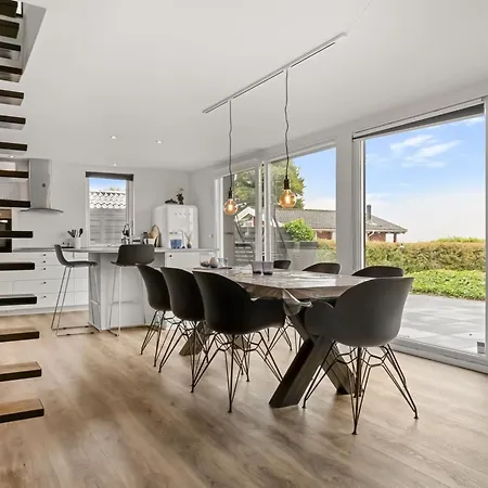 Adser - 300m From The Sea By Interhome Prázdninový dům