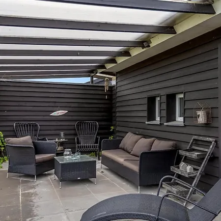 Casa de Férias Adser - 300m From The Sea By Interhome